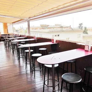 Los Jeronimos Y Terraza Monasterio (adults Only) グラナダ