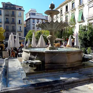 Plaza Nueva 그라나다